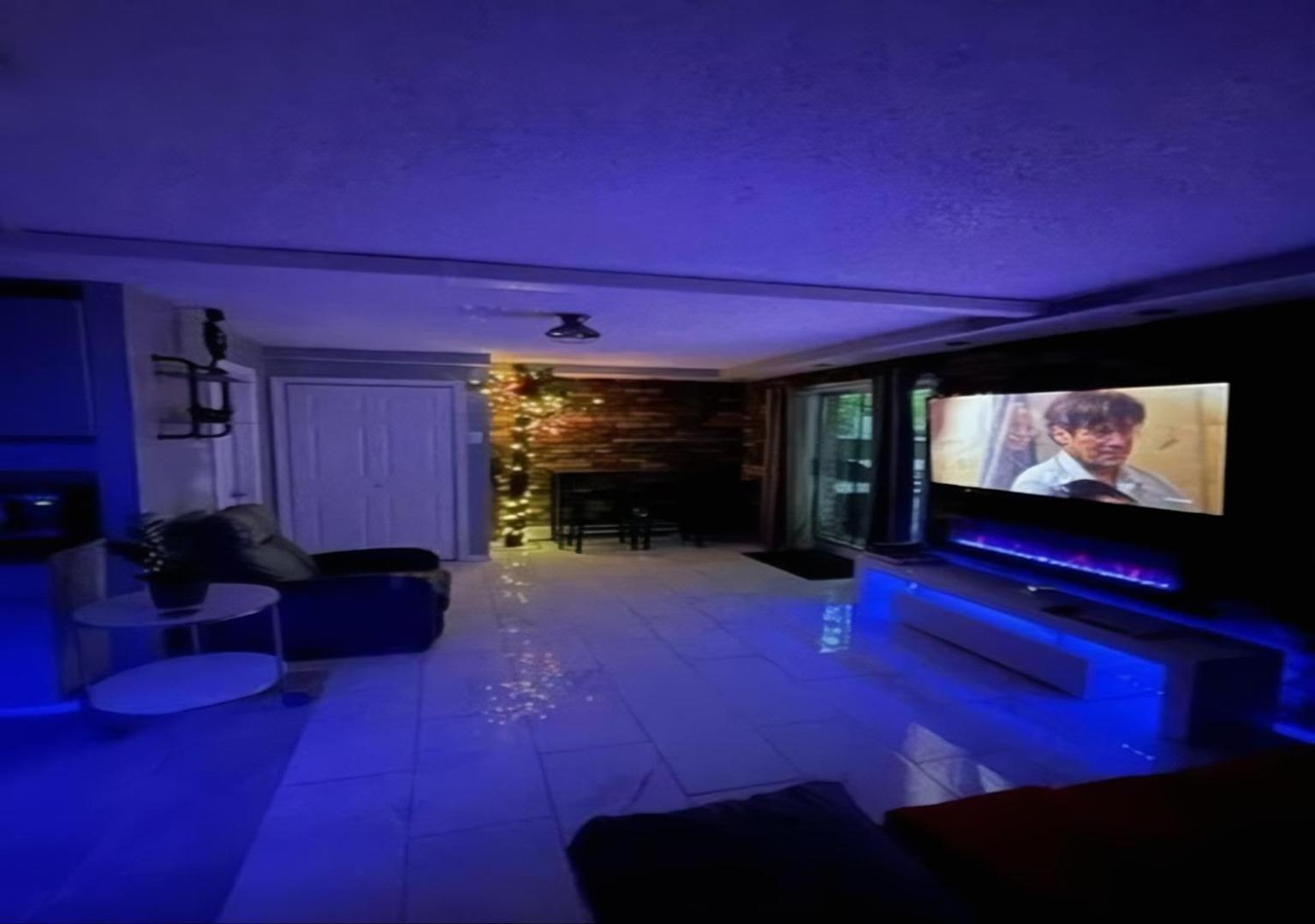 ניו יורק Brooklyn Spacious Space With Private Entrance, Bathroom, & Backyard - Full-Kitchen מראה חיצוני תמונה