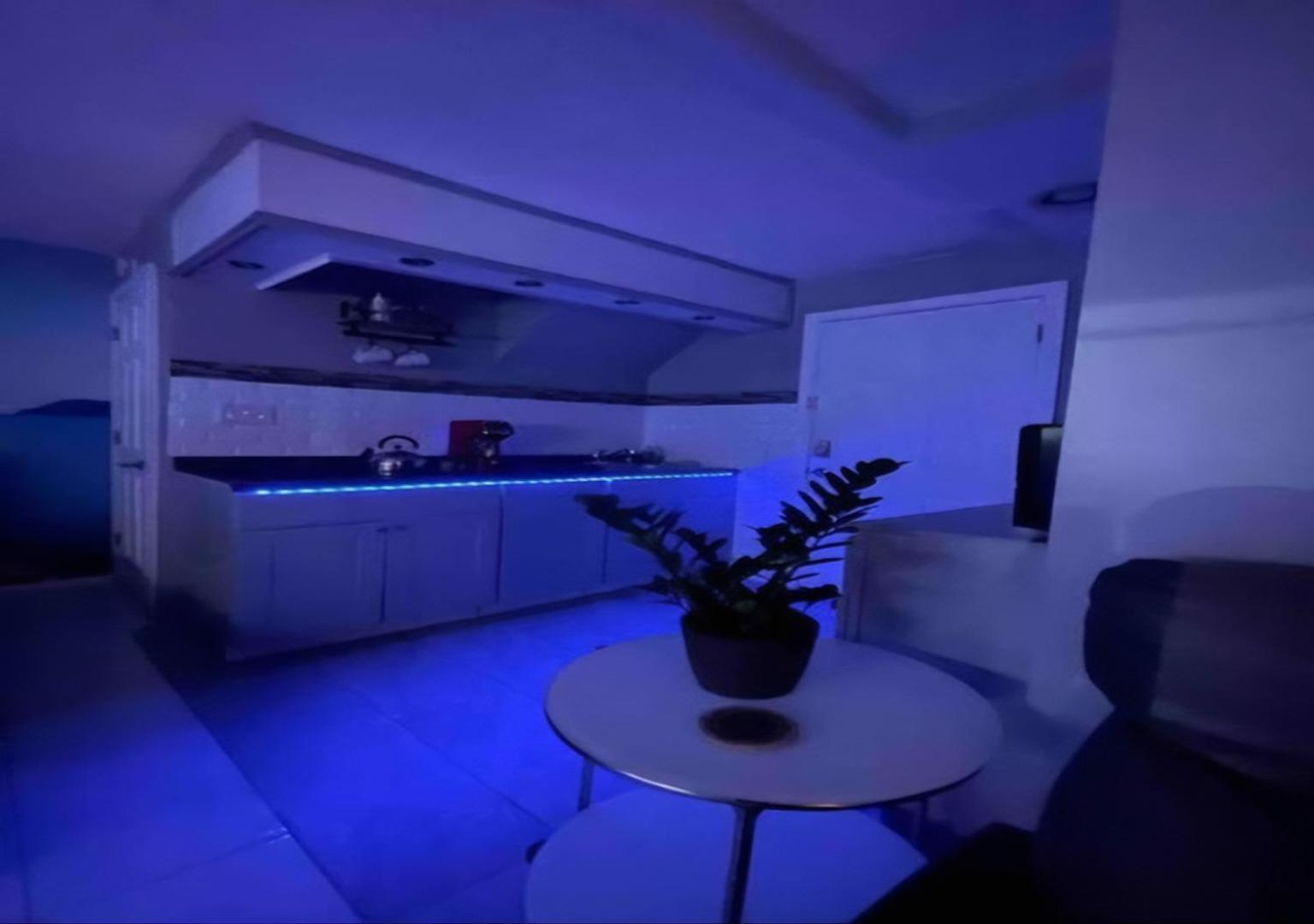 ניו יורק Brooklyn Spacious Space With Private Entrance, Bathroom, & Backyard - Full-Kitchen מראה חיצוני תמונה